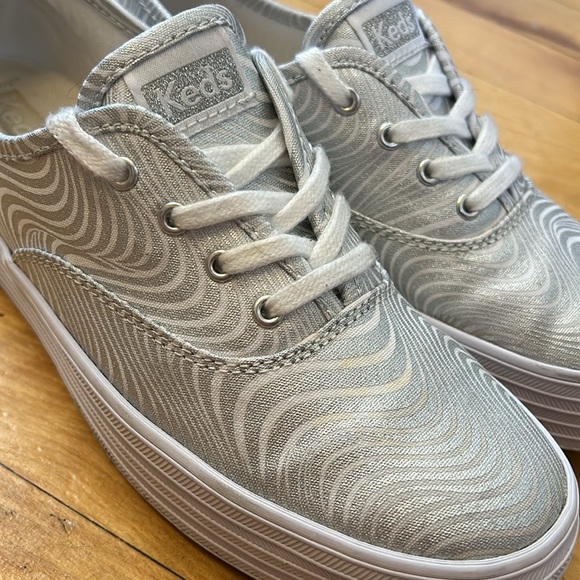 Keds sneakers 7.5 - Picture 11 of 12
